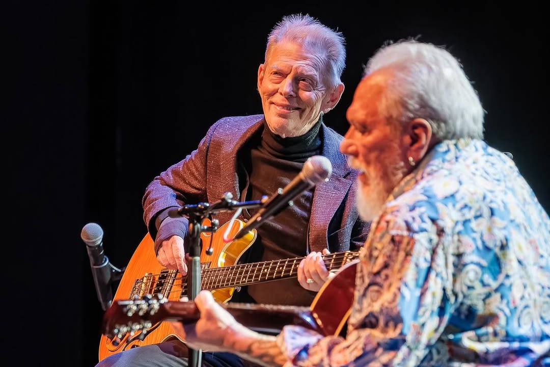 Hot Tuna