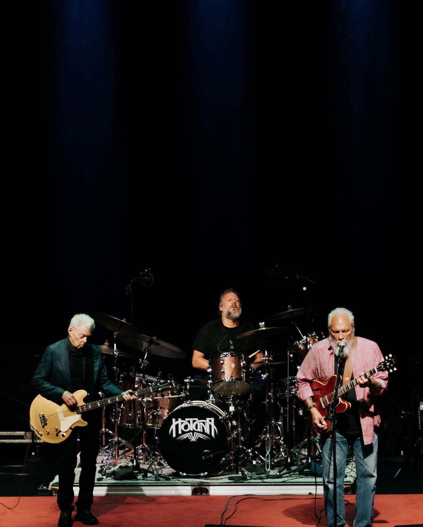 Hot Tuna